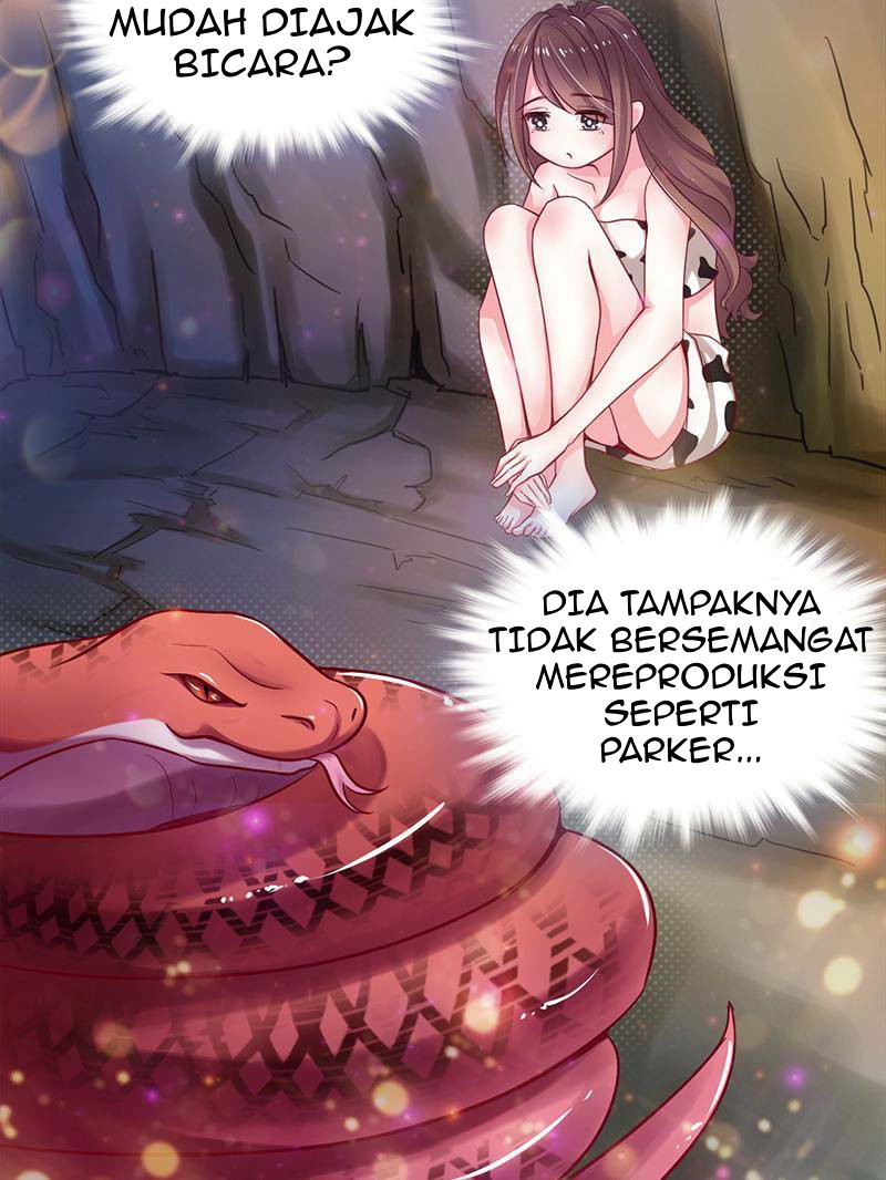 Beauty and the Beasts chapter 13